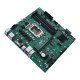 ASUS PRO B660M-C D4-CSM Intel B660 LGA 1700 micro ATX ASUS PRO B660M-C D4-CSM Intel B660 LGA 1700 micro ATX