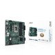 ASUS PRO B660M-C D4-CSM Intel B660 LGA 1700 micro ATX ASUS PRO B660M-C D4-CSM Intel B660 LGA 1700 micro ATX