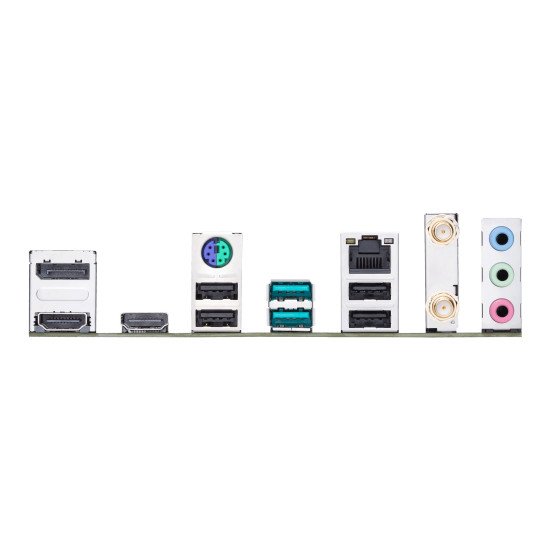 ASUS PRIME B660M-A WIFI D4 Intel B660 LGA 1700 micro ATX ASUS PRIME B660M-A WIFI D4 Intel B660 LGA 1700 micro ATX