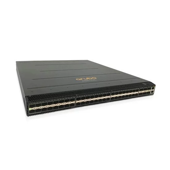 HPE Aruba CX 10000-48Y6C Géré L3 Aucun 1U HPE Aruba CX 10000-48Y6C Géré L3 Aucun 1U