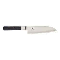 ZWILLING MIYABI 4000 FC Acier 1 pièce(s) Couteau Santoku