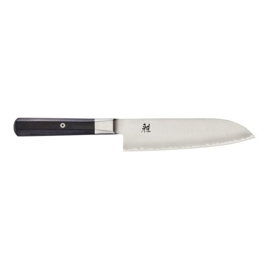 ZWILLING MIYABI 4000 FC Acier 1 pièce(s) Couteau Santoku