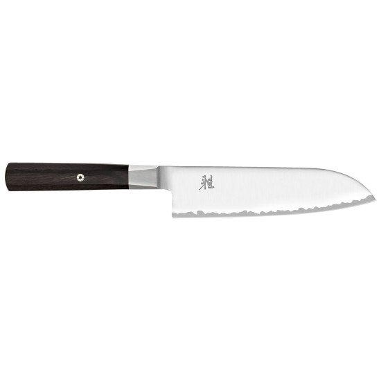 ZWILLING MIYABI 4000 FC Acier 1 pièce(s) Couteau Santoku