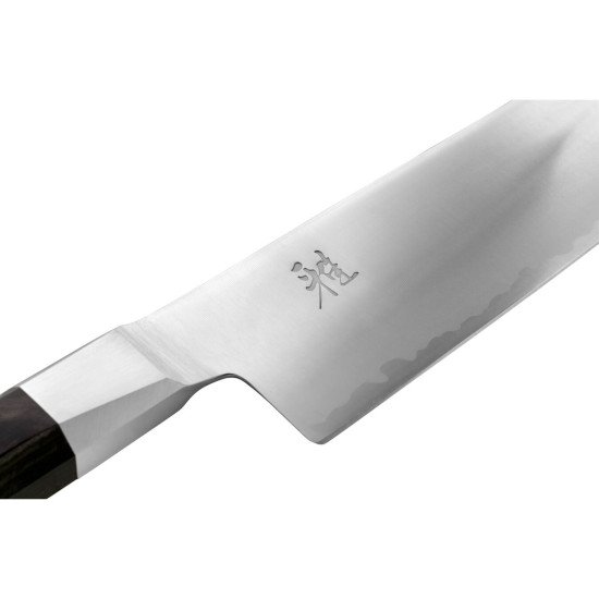 ZWILLING MIYABI 4000 FC Acier 1 pièce(s) Couteau Santoku