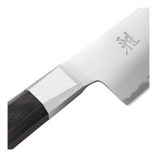 ZWILLING MIYABI 4000 FC Acier 1 pièce(s) Couteau Santoku