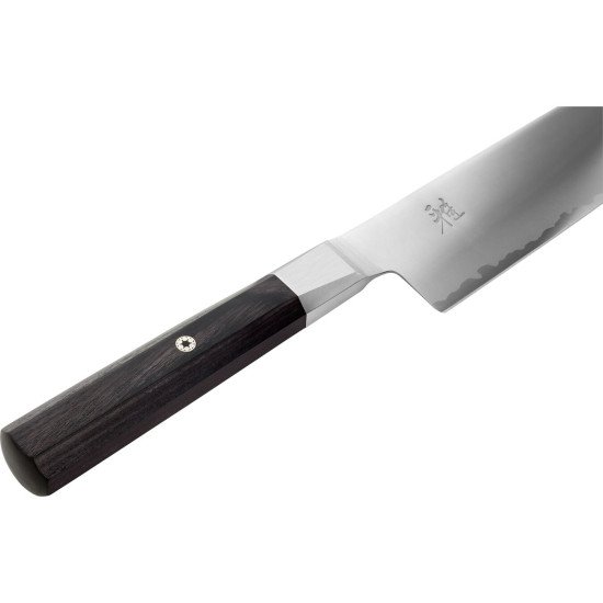 ZWILLING MIYABI 4000 FC Acier 1 pièce(s) Couteau Santoku