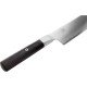 ZWILLING MIYABI 4000 FC Acier 1 pièce(s) Couteau Santoku