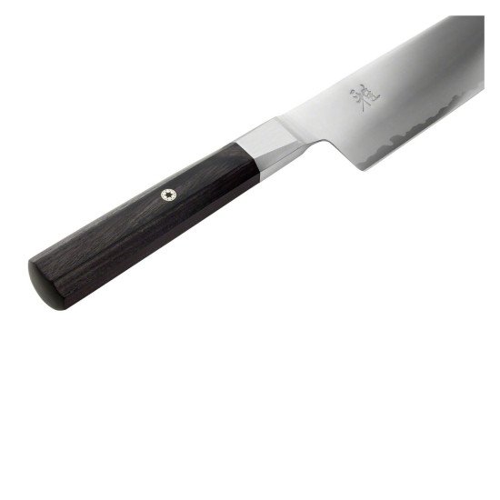 ZWILLING MIYABI 4000 FC Acier 1 pièce(s) Couteau Santoku