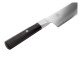 ZWILLING MIYABI 4000 FC Acier 1 pièce(s) Couteau Santoku