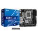 Asrock H610M-ITX/ac Intel H610 LGA 1700 Micro ITX Asrock H610M-ITX/ac Intel H610 LGA 1700 Micro ITX