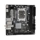 Asrock H610M-ITX/ac Intel H610 LGA 1700 Micro ITX Asrock H610M-ITX/ac Intel H610 LGA 1700 Micro ITX