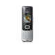 Gigaset Premium 100 Téléphone DECT Identification de l'appelant Noir, Argent Gigaset Premium 100 Téléphone DECT Identification de l'appelant Noir, Argent