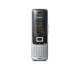 Gigaset Premium 100 Téléphone DECT Identification de l'appelant Noir, Argent Gigaset Premium 100 Téléphone DECT Identification de l'appelant Noir, Argent