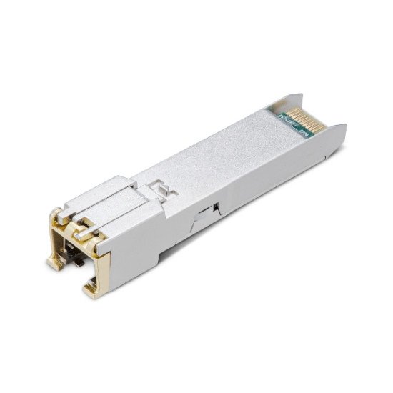 TP-Link TL-SM331T module émetteur-récepteur de réseau Fibre optique 1250 Mbit/s SFP 850 nm