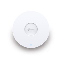 TP-Link EAP650 point d'accès réseaux locaux sans fil 2976 Mbit/s Blanc Connexion Ethernet, supportant l'alimentation via ce port (PoE) TP-Link EAP650 point d'accès réseaux locaux sans fil 2976 Mbit/s Blanc Connexion Ethernet, supportant l'alimentation via ce port (PoE)