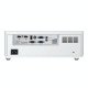 InFocus INL144 vidéo-projecteur 3100 ANSI lumens DLP XGA (1024x768) Compatibilité 3D Blanc
