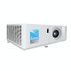 InFocus INL146 vidéo-projecteur 3100 ANSI lumens DLP WXGA (1280x800) Compatibilité 3D Blanc