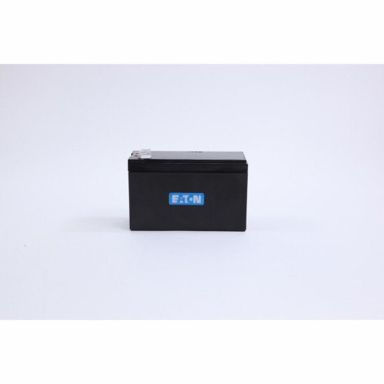 Eaton 68760SP Batterie de l'onduleur Sealed Lead Acid (VRLA) 12 V 7 Ah