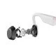 SHOKZ OpenMove Écouteurs Avec fil &sans fil Crochets auriculaires Appels/Musique USB Type-C Bluetooth Rose SHOKZ OpenMove Écouteurs Avec fil &sans fil Crochets auriculaires Appels/Musique USB Type-C Bluetooth Rose
