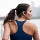 SHOKZ OpenMove Écouteurs Sans fil Minerve Sports Bluetooth Gris SHOKZ OpenMove Écouteurs Sans fil Minerve Sports Bluetooth Gris