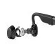 SHOKZ OpenMove Écouteurs Sans fil Minerve Sports Bluetooth Gris SHOKZ OpenMove Écouteurs Sans fil Minerve Sports Bluetooth Gris