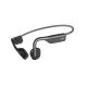 SHOKZ OpenMove Écouteurs Sans fil Minerve Sports Bluetooth Gris SHOKZ OpenMove Écouteurs Sans fil Minerve Sports Bluetooth Gris