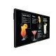 Philips Signage Solutions P-Line Panneau de signalisation numérique 139,7 cm (55") VA 750 cd/m² 4K Ultra HD Noir Philips Signage Solutions P-Line Panneau de signalisation numérique 139,7 cm (55") VA 750 cd/m² 4K Ultra HD Noir