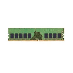 Kingston Technology KTD-PE432ES8/16G module de mémoire 16 Go 1 x 16 Go DDR4 3200 MHz ECC Kingston Technology KTD-PE432ES8/16G module de mémoire 16 Go 1 x 16 Go DDR4 3200 MHz ECC