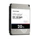 Western Digital Ultrastar 0F38754 disque dur 3.5" 20 To NL-SATA