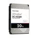 Western Digital Ultrastar 0F38754 disque dur 3.5" 20 To NL-SATA Western Digital Ultrastar 0F38754 disque dur 3.5" 20 To NL-SATA