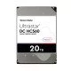 Western Digital Ultrastar 0F38754 disque dur 3.5" 20 To NL-SATA Western Digital Ultrastar 0F38754 disque dur 3.5" 20 To NL-SATA
