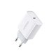 Ugreen 60450 chargeur d'appareils mobiles Universel Blanc Secteur Charge rapide Intérieure Ugreen 60450 chargeur d'appareils mobiles Universel Blanc Secteur Charge rapide Intérieure