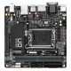 Gigabyte H610I DDR4 carte mère Intel H610 Express LGA 1700 mini ITX