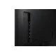 Samsung S43BM700UU 109,2 cm (43") 3840 x 2160 pixels 4K Ultra HD Noir Samsung S43BM700UU 109,2 cm (43") 3840 x 2160 pixels 4K Ultra HD Noir