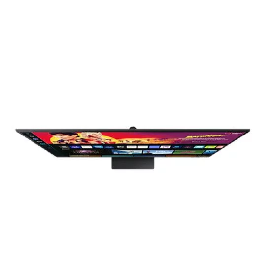 Samsung S43BM700UU 109,2 cm (43") 3840 x 2160 pixels 4K Ultra HD Noir Samsung S43BM700UU 109,2 cm (43") 3840 x 2160 pixels 4K Ultra HD Noir