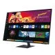 Samsung S43BM700UU 109,2 cm (43") 3840 x 2160 pixels 4K Ultra HD Noir Samsung S43BM700UU 109,2 cm (43") 3840 x 2160 pixels 4K Ultra HD Noir