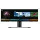 Samsung S43BM700UU 109,2 cm (43") 3840 x 2160 pixels 4K Ultra HD Noir Samsung S43BM700UU 109,2 cm (43") 3840 x 2160 pixels 4K Ultra HD Noir
