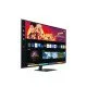 Samsung S43BM700UU 109,2 cm (43") 3840 x 2160 pixels 4K Ultra HD Noir Samsung S43BM700UU 109,2 cm (43") 3840 x 2160 pixels 4K Ultra HD Noir