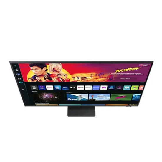 Samsung S43BM700UU 109,2 cm (43") 3840 x 2160 pixels 4K Ultra HD Noir Samsung S43BM700UU 109,2 cm (43") 3840 x 2160 pixels 4K Ultra HD Noir