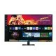 Samsung S43BM700UU 109,2 cm (43") 3840 x 2160 pixels 4K Ultra HD Noir Samsung S43BM700UU 109,2 cm (43") 3840 x 2160 pixels 4K Ultra HD Noir