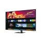 Samsung S43BM700UU 109,2 cm (43") 3840 x 2160 pixels 4K Ultra HD Noir Samsung S43BM700UU 109,2 cm (43") 3840 x 2160 pixels 4K Ultra HD Noir
