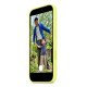 Apple MGEV4ZM/A coque de protection pour téléphones portables 16 cm (6.3") Housse Jaune Apple MGEV4ZM/A coque de protection pour téléphones portables 16 cm (6.3") Housse Jaune