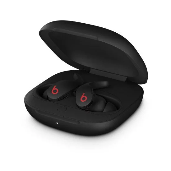 Beats by Dr. Dre Fit Pro Casque Sans fil Ecouteurs Appels/Musique Bluetooth Noir Beats by Dr. Dre Fit Pro Casque Sans fil Ecouteurs Appels/Musique Bluetooth Noir