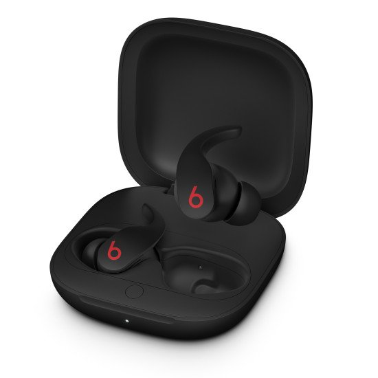 Beats by Dr. Dre Fit Pro Casque Sans fil Ecouteurs Appels/Musique Bluetooth Noir