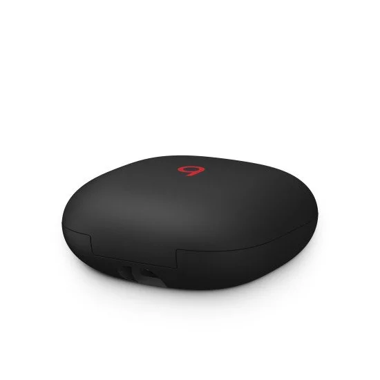 Beats by Dr. Dre Fit Pro Casque Sans fil Ecouteurs Appels/Musique Bluetooth Noir Beats by Dr. Dre Fit Pro Casque Sans fil Ecouteurs Appels/Musique Bluetooth Noir
