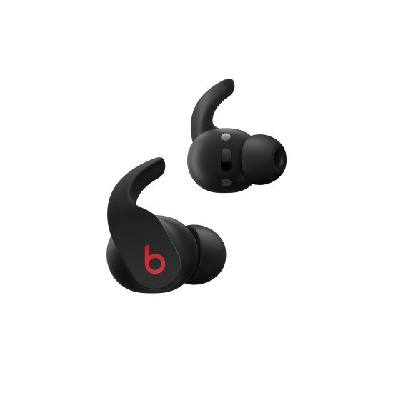 Beats by Dr. Dre Fit Pro Casque Sans fil Ecouteurs Appels/Musique Bluetooth Noir