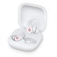 Beats by Dr. Dre Fit Pro Casque Sans fil Ecouteurs Appels/Musique Bluetooth Blanc