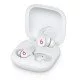 Beats by Dr. Dre Fit Pro Casque Sans fil Ecouteurs Appels/Musique Bluetooth Blanc Beats by Dr. Dre Fit Pro Casque Sans fil Ecouteurs Appels/Musique Bluetooth Blanc