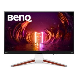 Benq EX3210U 81,3 cm (32") 3840 x 2160 pixels 4K Ultra HD LED Noir Benq EX3210U 81,3 cm (32") 3840 x 2160 pixels 4K Ultra HD LED Noir
