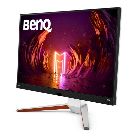 Benq EX3210U 81,3 cm (32") 3840 x 2160 pixels 4K Ultra HD LED Noir